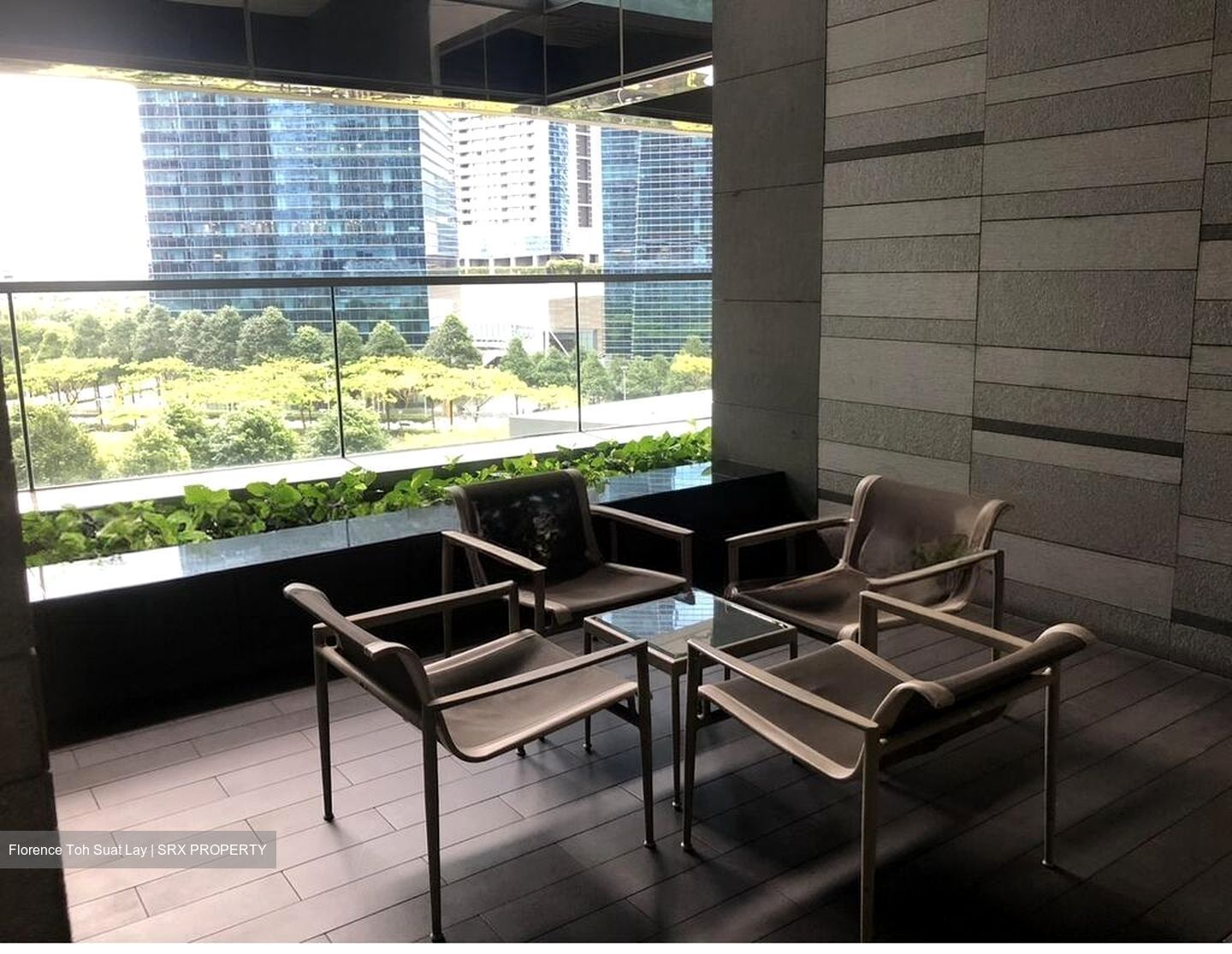 Marina Bay Suites (D1), Condominium #499387131